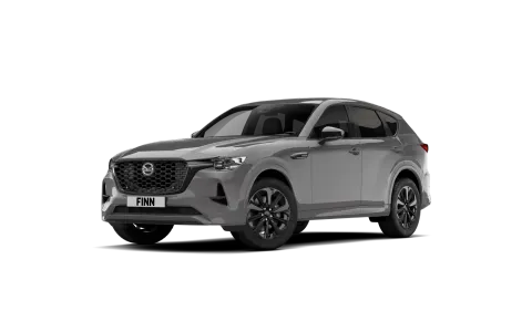 Mazda Mazda CX-60 3.3 e-SKYACTIV D254 AWD im Auto Abo von FINN