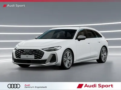 Audi Audi S5 Avant TFSI MATRIX PDC UPE 82.750,- im Leasing von Null-Leasing