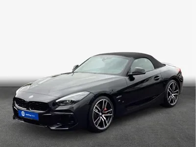 BMW BMW Z4 sDrive20i , 2-türig im Leasing von LeasingMarkt.de