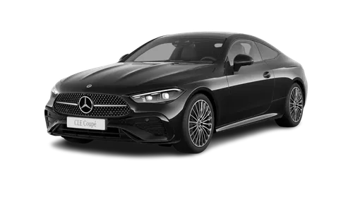 Mercedes Mercedes-Benz CLE 180 im Auto Abo von FINN