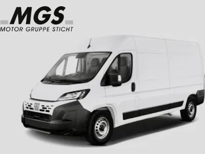 Fiat Fiat Ducato 35 L3H2 140 PS ❗️Sofort-Verfügbar❗️MGS 📍Bayreuth im Auto Abo von LeasingMarkt.de