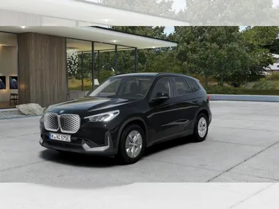 BMW BMW iX1 eDrive20- für Privatkunden! Staatlich Förderung möglich! im Leasing von LeasingMarkt.de
