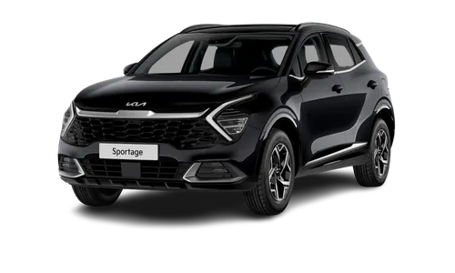 Kia Kia Sportage 1.6 T-GDI -in H AWD im Auto Abo von FINN