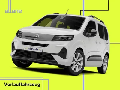 Opel Opel Combo 1.5 Diesel 96kW Auto XL Doppelkabine im Leasing von Null-Leasing