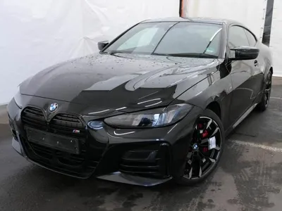 BMW BMW M440i i xDrive M Sportpaket Pro*19 Zoll*Standheizung*Harman Kardon* uvm. im Leasing von LeasingMarkt.de