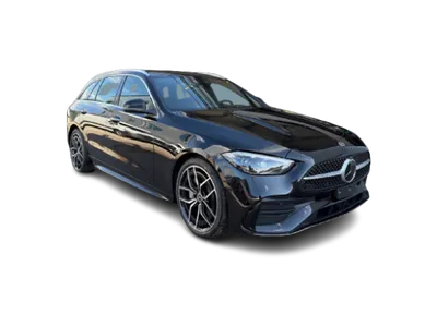 Mercedes MERCEDES-BENZ C 220 d T 4 Matic Swiss Star im Auto Abo von CARIFY