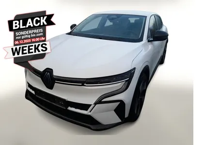 Renault Megane E-Tech EV60 220 Equilibre Optimum Charge Auto-Abo privat im Auto Abo von Autohaus Tabor