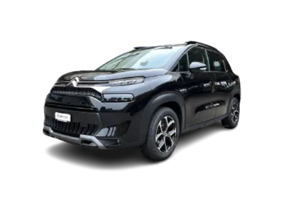 Citroen CITROEN C3 Aircross 1.2 PureTech 130 Swiss Edition im Auto Abo von CARIFY