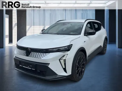 Renault Renault Scenic E-TECH im Auto Abo von 9Drive