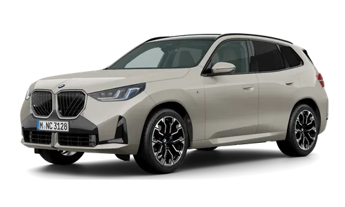 BMW BMW X3 xDrive20 im Auto Abo von FINN