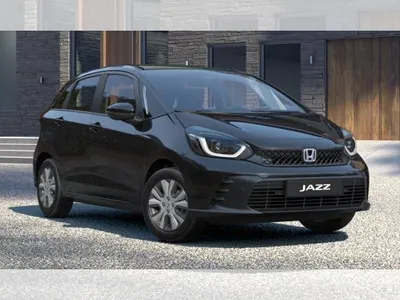 Honda Honda Jazz e:HEV Elegance Aktion 199€  Brutto im Auto Abo von LeasingMarkt.de