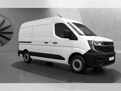 Renault Renault Master ❗️ ❗️ April Verfügbar❗️ ❗️ im Auto Abo von LeasingMarkt.de