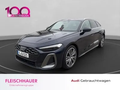 Audi Audi A5 Avant 40 TFSI S-Line ACC LEDER LED NAVI TECH im Auto Abo von LeasingMarkt.de