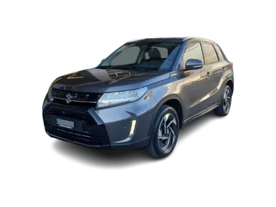 Suzuki SUZUKI Vitara 1.4 T Compact Top Hybrid 4x4 im Auto Abo von CARIFY