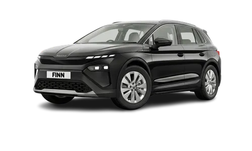 Skoda Skoda Elroq 82 kWh, 210 kW im Auto Abo von FINN