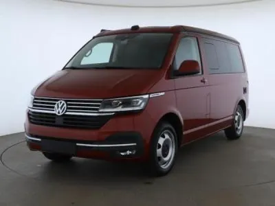 VW Volkswagen California Ocean LED AHK 18 Zoll Anschlussgarantie im Auto Abo von LeasingMarkt.de