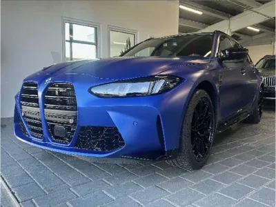 BMW BMW M3 M3 Competion xDrive Touring**Sofort Verfügbar** im Leasing von LeasingMarkt.de