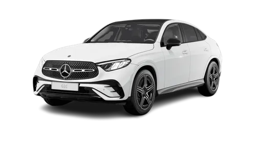 Mercedes Mercedes-Benz GLC Coupé GLC 200 4MATIC Coupé Autom. im Auto Abo von FINN