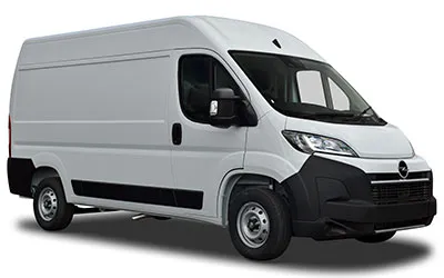 Opel Opel Movano - 2.2 D 132kW L2H2 3,5t verstärkt im Auto Abo von Allane