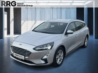 Ford Ford Focus im Auto Abo von 9Drive