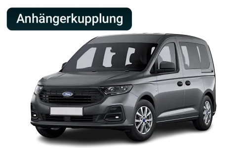 Ford Ford Tourneo Connect Trend im Auto Abo von Sport Auto Plus