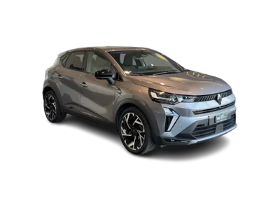 Renault RENAULT Captur 1.3 TCe Esprit Alpine EDC im Auto Abo von CARIFY