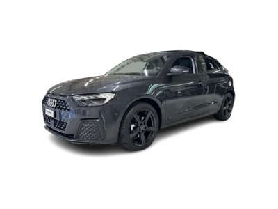 Audi AUDI A1 Sportback 30 TFSI Attraction S-tronic im Auto Abo von CARIFY
