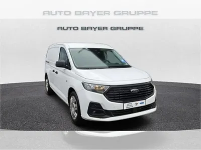Ford Ford Transit Connect PHEV *langer Radstand* im Leasing von LeasingMarkt.de