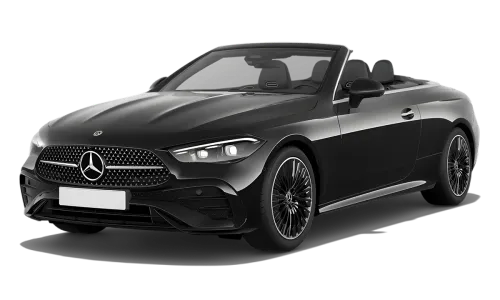 Mercedes Mercedes-Benz CLE 220d Cabriolet im Auto Abo von Sport Auto Plus