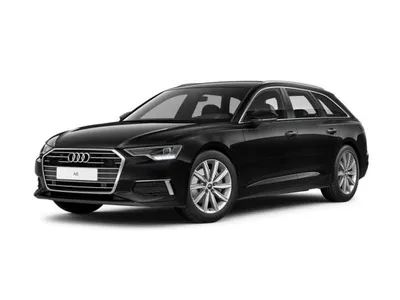Audi Audi A6 Avant 45 TFSI qu. S tronic 19" AHK PANO ACC RÜCKFAHRKAMERA ANSCHLUSSGARANTIE im Leasing von LeasingMarkt.de