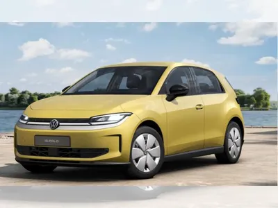 VW Volkswagen ID.Polo Life 52 kWh⚡🚗🔌 im Leasing von LeasingMarkt.de