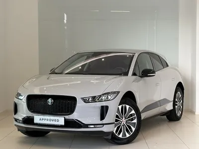 Jaguar Jaguar I-Pace EV400 S AWD Black Pack & 19'' Rad im Leasing von Null-Leasing