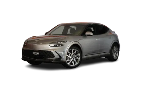 Genesis GENESIS GV60 77.4 kWh Sport AWD im Auto Abo von CARIFY