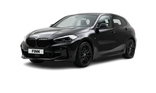 BMW BMW 1er 123 xDrive Steptronic im Auto Abo von FINN
