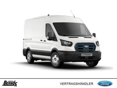 Ford Ford Transit ELEKTRO 🔋 350 L2 im Auto Abo von LeasingMarkt.de