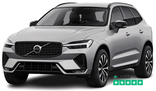 Volvo Volvo XC60 B5 AWD Plus Dark Auto im Auto Abo von MeinAuto