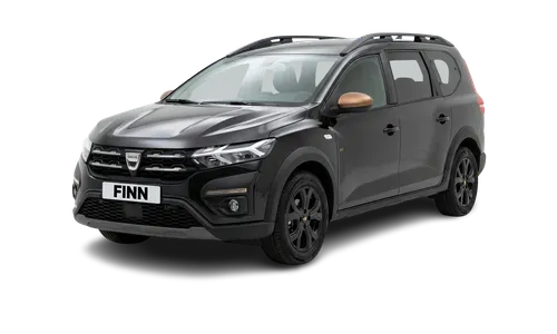Dacia Dacia Jogger TCe 110  7-Sitzer im Auto Abo von FINN