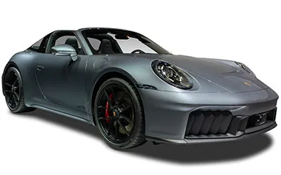 Porsche Porsche 911 TARGA GTS Targa 4 GTS im Leasing von Allane