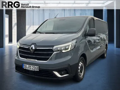 Renault Renault Trafic im Auto Abo von 9Drive