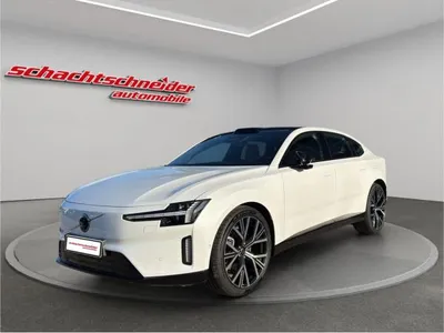 Volvo Volvo ES90 Single Motor Extended Range Ultra+LIDAR+ im Auto Abo von LeasingMarkt.de