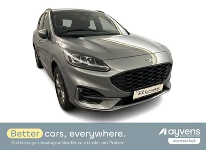 Ford Ford Kuga ST-LINE X 2.5 Duratec PHEV im Leasing von Null-Leasing