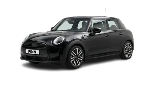 MINI MINI 5-Türer Cooper C Steptronic im Auto Abo von FINN