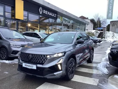 Renault Renault Austral EVOLUTION MILD HYBRID 150 ❗ SOFORT VERFÜGBAR ❗ SUV-WOCHEN ❗ im Leasing von LeasingMarkt.de