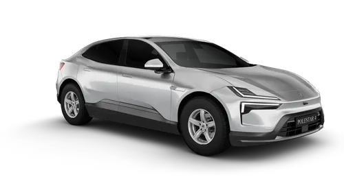 Polestar Polestar 4 - Long Range Single motor im Auto Abo von Allane