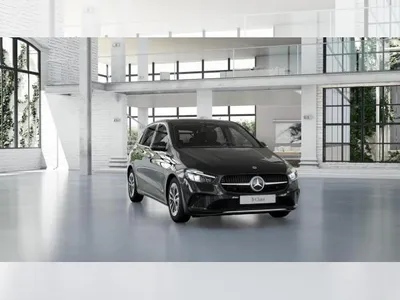 Mercedes Mercedes-Benz B 180 Progressive Line Advanced Plus -kurzfristig verfügbar- im Auto Abo von LeasingMarkt.de