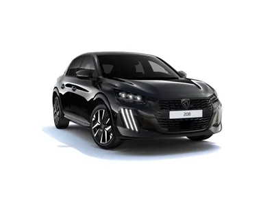 Peugeot Peugeot 208 GT HYBRID 145 DSC6 im Leasing von 9drive