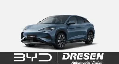 BYD BYD SEALION 7 Design im Leasing von 9Drive