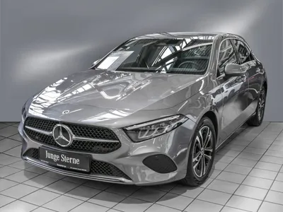 Mercedes MERCEDES-BENZ A 200 , PROGRESSIVE KAMERA SPUR PDC SHZ WINTER im Auto Abo von Null-Leasing