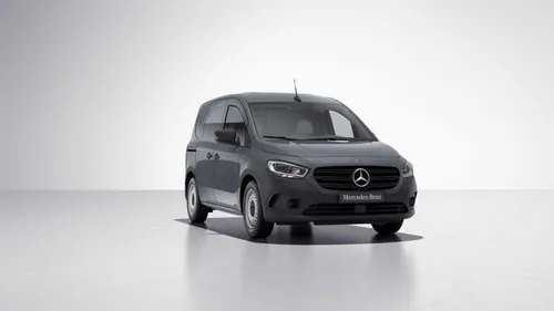 Mercedes Mercedes-Benz Citan 108 CDI im Auto Abo von LeasingTime