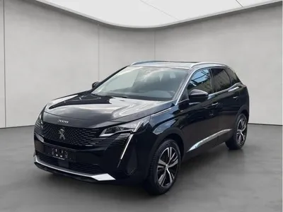 Peugeot Peugeot 3008 GT AHK+SHZ+NAVI+LED *RATE INKL. FRACHT!!!* im Auto Abo von LeasingMarkt.de
